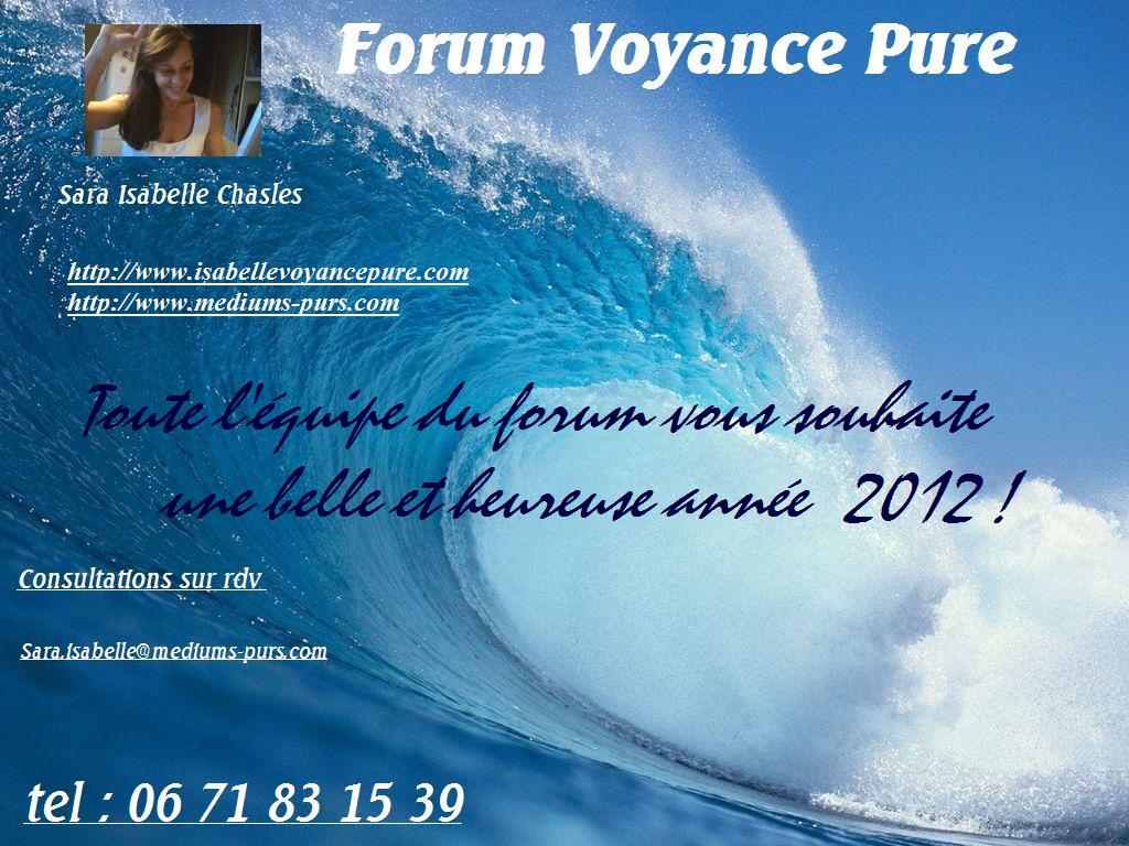 Forum http://www.mediums-purs.com